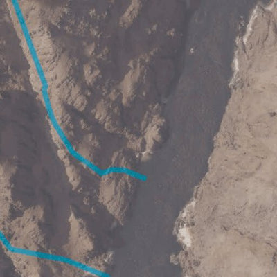 Bureau of Land Management - Idaho Lower Salmon River Map 44 digital map