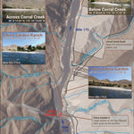 Bureau of Land Management - Idaho Lower Salmon River Map 46 digital map