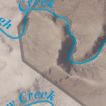 Bureau of Land Management - Idaho Lower Salmon River Map 48 digital map