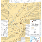 Blue Ridge Trail System Preview 1