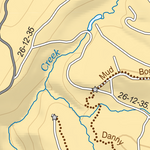 Blue Ridge Trail System Preview 3