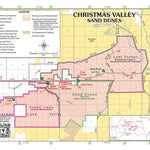Christmas Valley Sand Dunes Preview 1