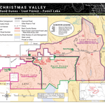 Christmas Valley Sand Dunes Preview 1