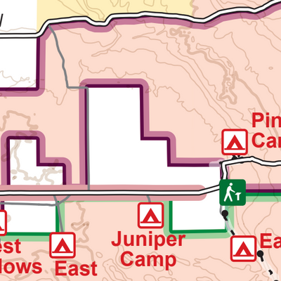 Christmas Valley Sand Dunes Preview 2