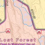 Christmas Valley Sand Dunes Preview 3