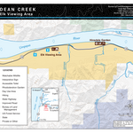 Dean Creek Elk Viewing Area Preview 1