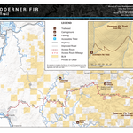 Doerner Fir Trail Preview 1
