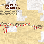 Doerner Fir Trail Preview 3
