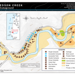 Edson Creek Campground Preview 1