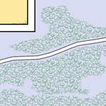 Bureau of Land Management - Oregon Fish Lake Campground and Lily Lake Campground digital map