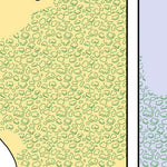 Bureau of Land Management - Oregon Fish Lake Campground and Lily Lake Campground digital map