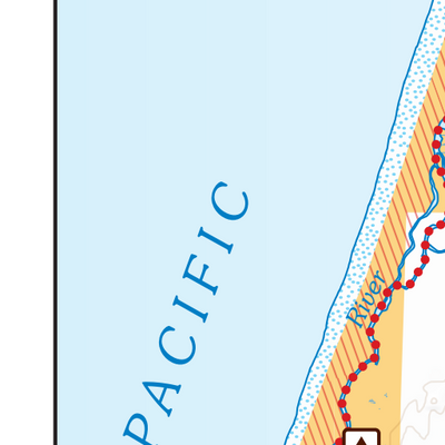 New River Area of Critical Environmental Concern Preview 2