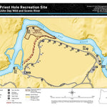 Priest Hole Recreation Area Preview 1