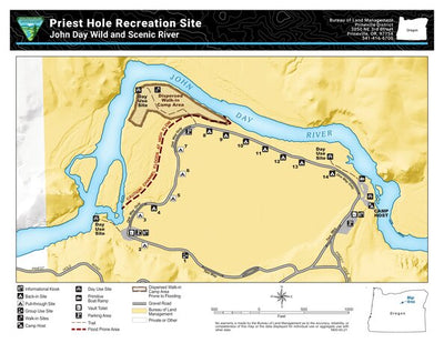 Priest Hole Recreation Area Preview 1