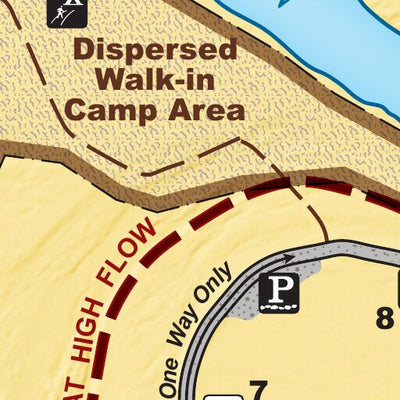 Priest Hole Recreation Area Preview 3