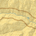 Bureau of Land Management - Oregon Rogue River Tributaries - Wildcat Creek Wild and Scenic River digital map