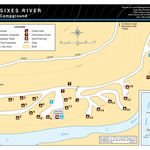 Sixes River Campground Preview 1
