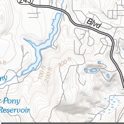 The North Spit of Coos Bay Preview 3