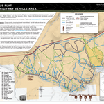 Virtue Flat OHV Trail Guide Preview 1