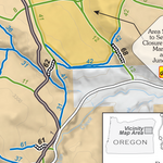 Virtue Flat OHV Trail Guide Preview 3