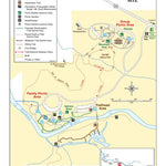 Bureau of Land Management - Oregon Wildwood Recreation Site digital map