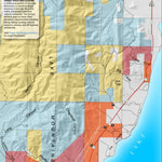 Bureau of Land Management - Utah BLM Utah Lake Mountains digital map