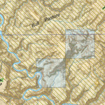 Bureau of Land Management - Utah BLM Utah Robbers Roost digital map