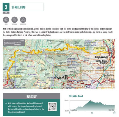 31-Mile Road Preview 1