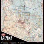 Arizona Adventure Series Front Side Preview 1