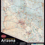 Arizona Front Side Preview 1