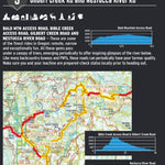 Bald Mtn Access Rd, Bible Creek Access Rd, Gilbert Creek Rd and Nestucca River Rd Preview 1