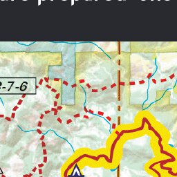 Bald Mtn Access Rd, Bible Creek Access Rd, Gilbert Creek Rd and Nestucca River Rd Preview 2