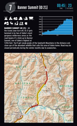 Banner Summit (ID 21) Preview 1