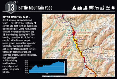 Battle Mountain Pass Preview 1