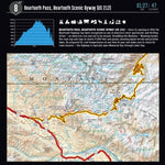 Beartooth Pass, Beartooth Scenic Byway (US 212) Preview 1