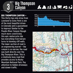 Big Thompson Canyon Preview 1