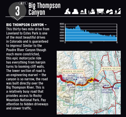 Big Thompson Canyon Preview 1
