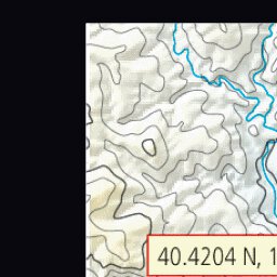 Big Thompson Canyon Preview 2