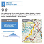 Black Hills Backcountry Byway Preview 1