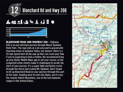 Blanchard Rd and Hwy 206 Preview 1