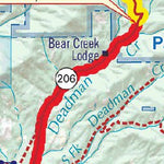 Blanchard Rd and Hwy 206 Preview 3
