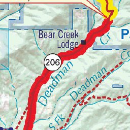 Blanchard Rd and Hwy 206 Preview 3