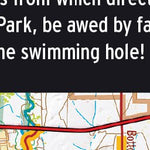 Botttomless Lakes State Pk Rd (NM 409) Preview 2