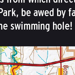 Botttomless Lakes State Pk Rd (NM 409) Preview 2