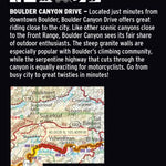 Boulder Canyon Drive Preview 1
