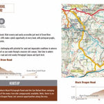 Buckhorn Draw Road, Black Dragon Road Preview 1