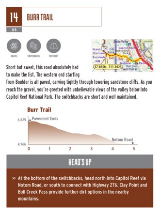 Burr Trail Preview 1