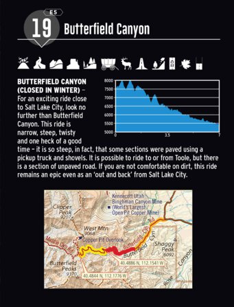 Butterfield Canyon Preview 1