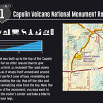 Capulin Volcano National Monument Road Preview 1