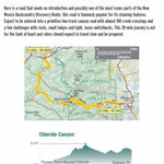 Chloride Canyon Preview 1